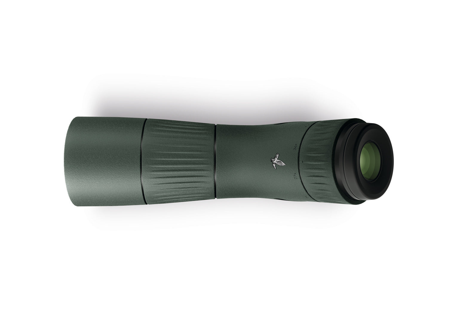 Swarovski AT Balance 18-45x65 Spotting Scope