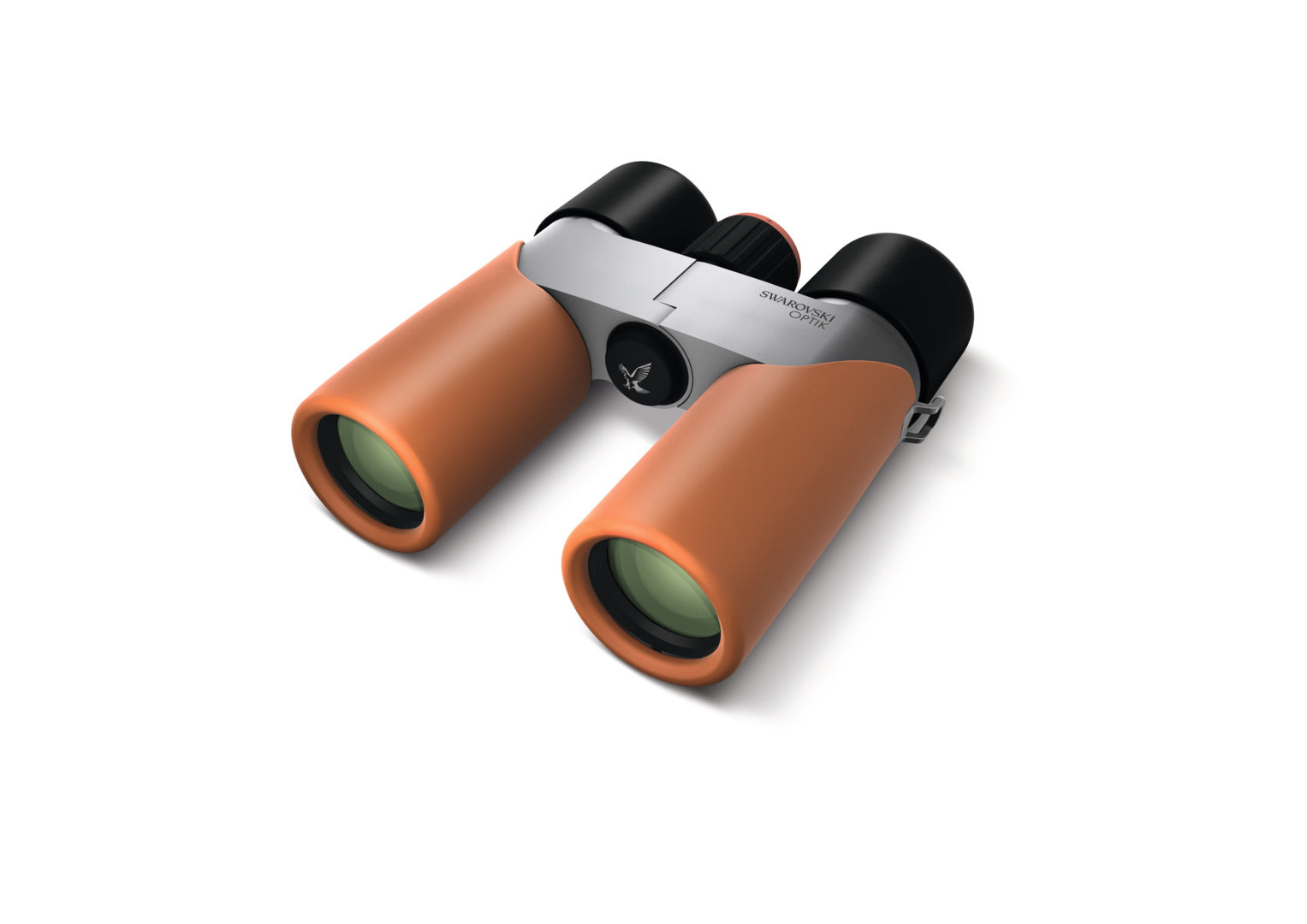 Swarovski 8x30 CL Companion - Desert Orange - product image 2