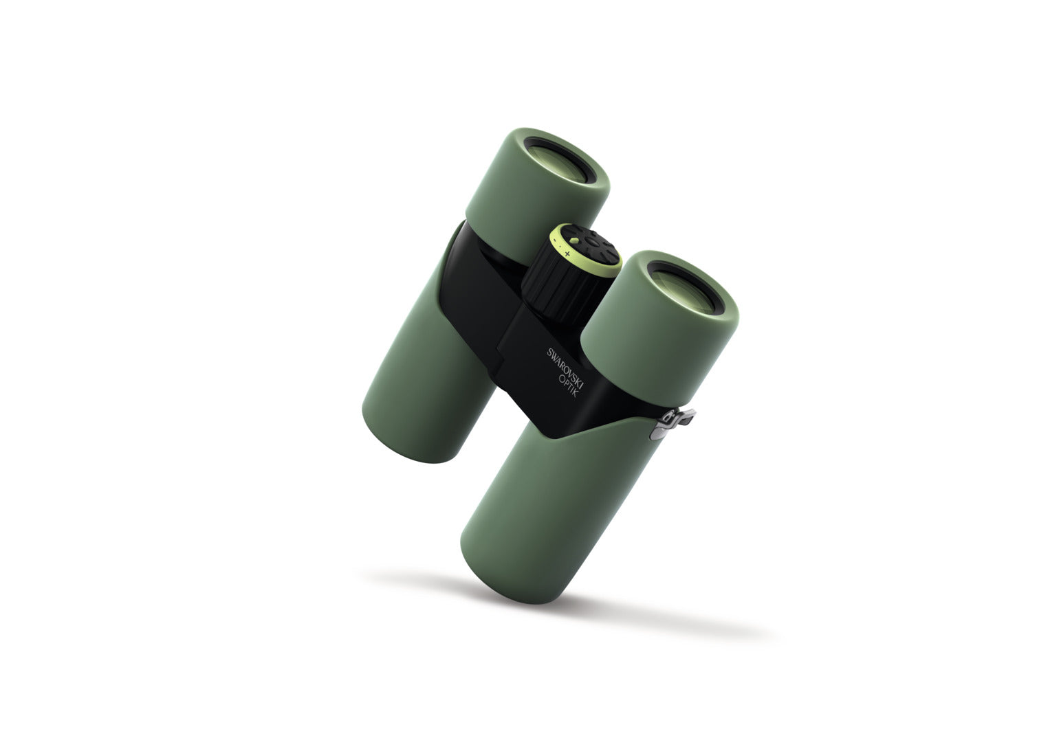 Swarovski 8x30 CL Companion - Mountain Green - product image 3