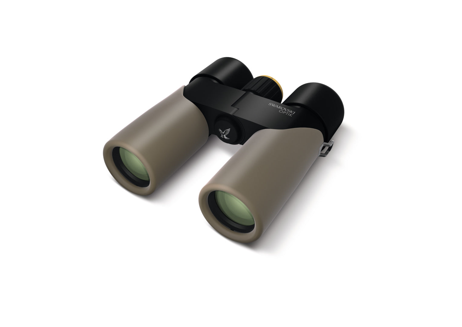 Swarovski 8x30 CL Companion - Safari Brown - product image 2