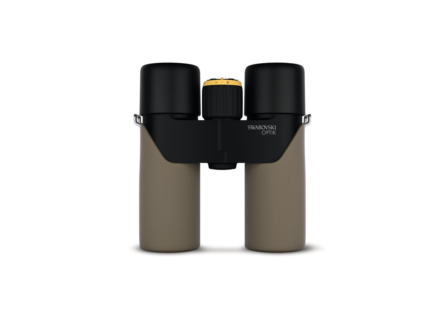 Swarovski 10x30 CL Companion - Safari Brown - product image 1