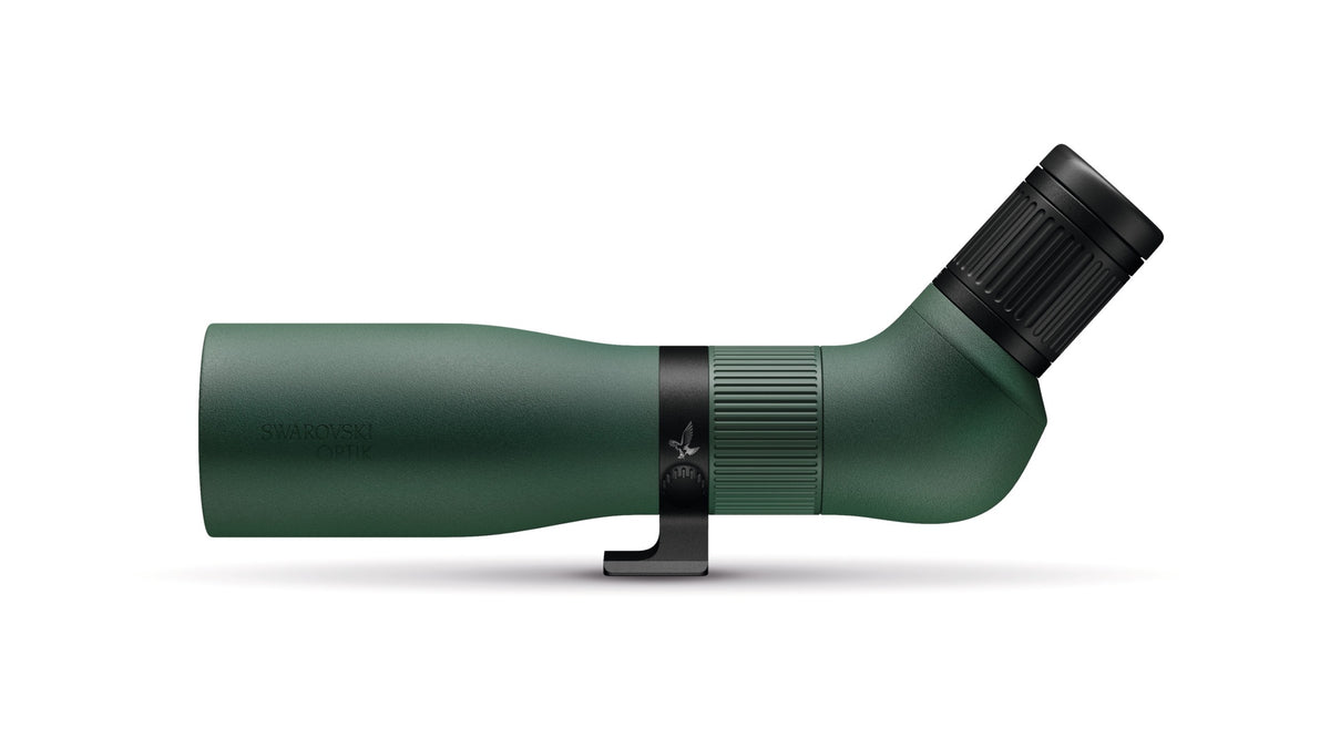 Swarovski AT Endura 21-65x75 Angled Spotting Scope