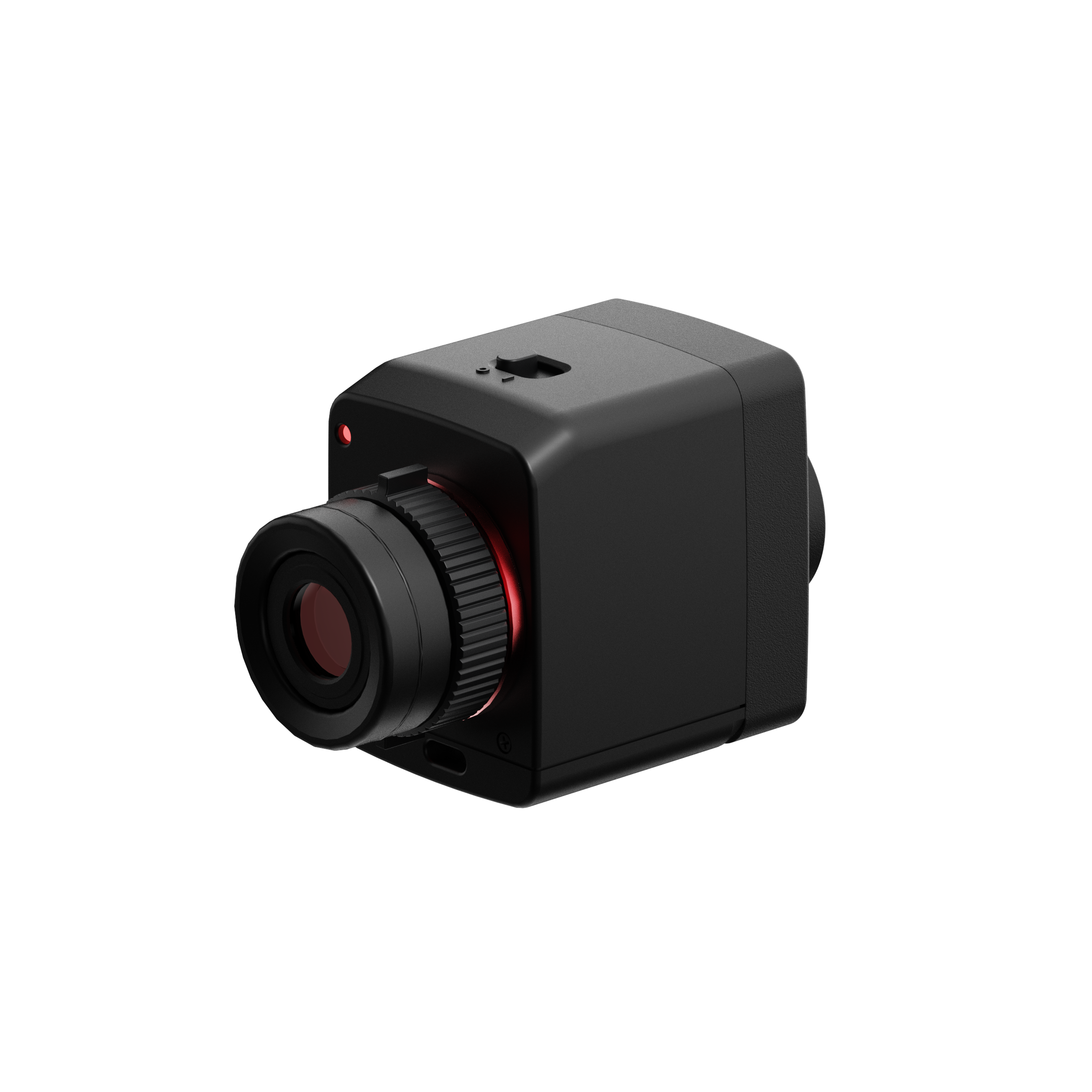 Kite Stabi One 10x20 Image Stabilized Pocket Scope