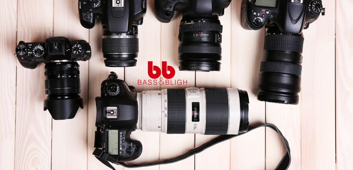 Best online camera shop