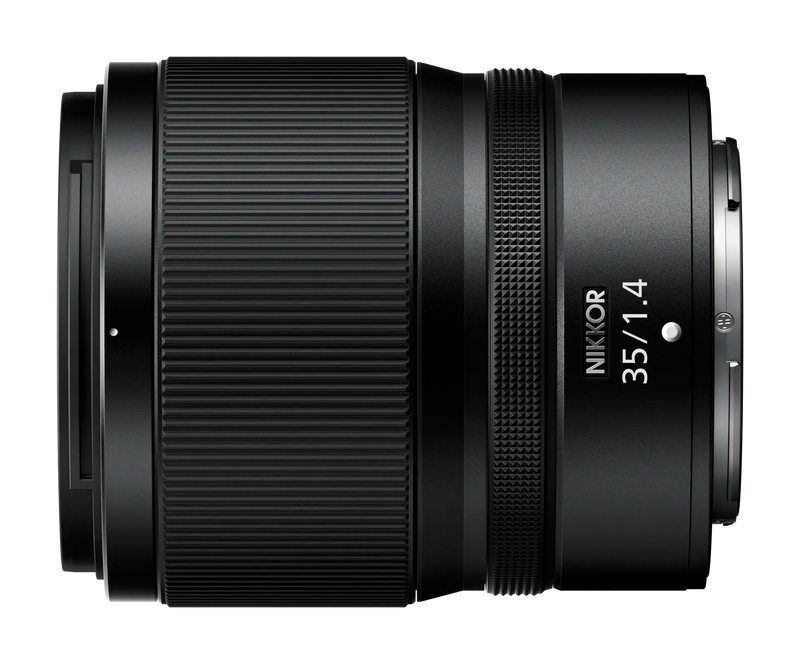 Nikon Z 35mm f1.4 Lens