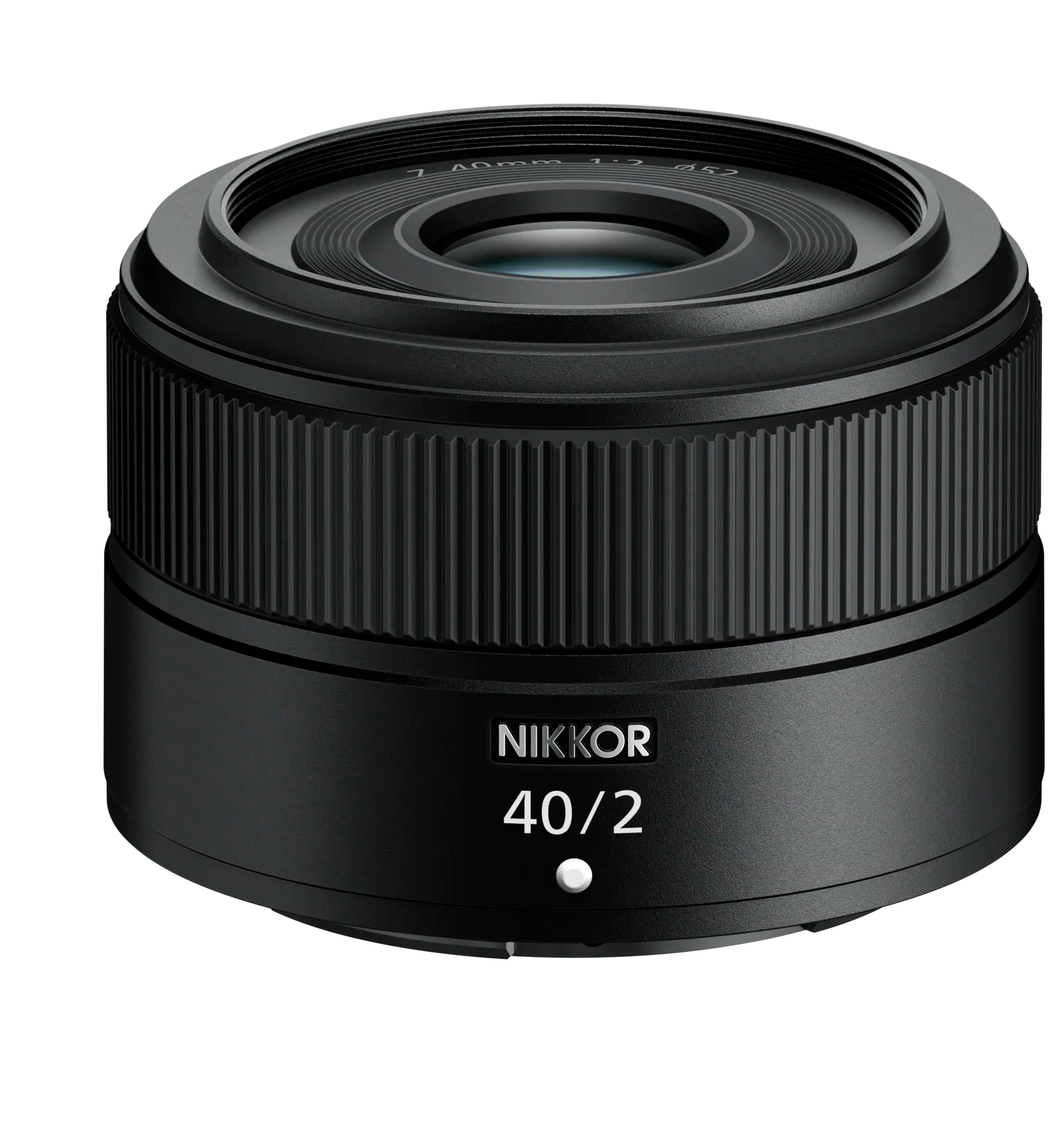 Nikon Z 40mm f/2