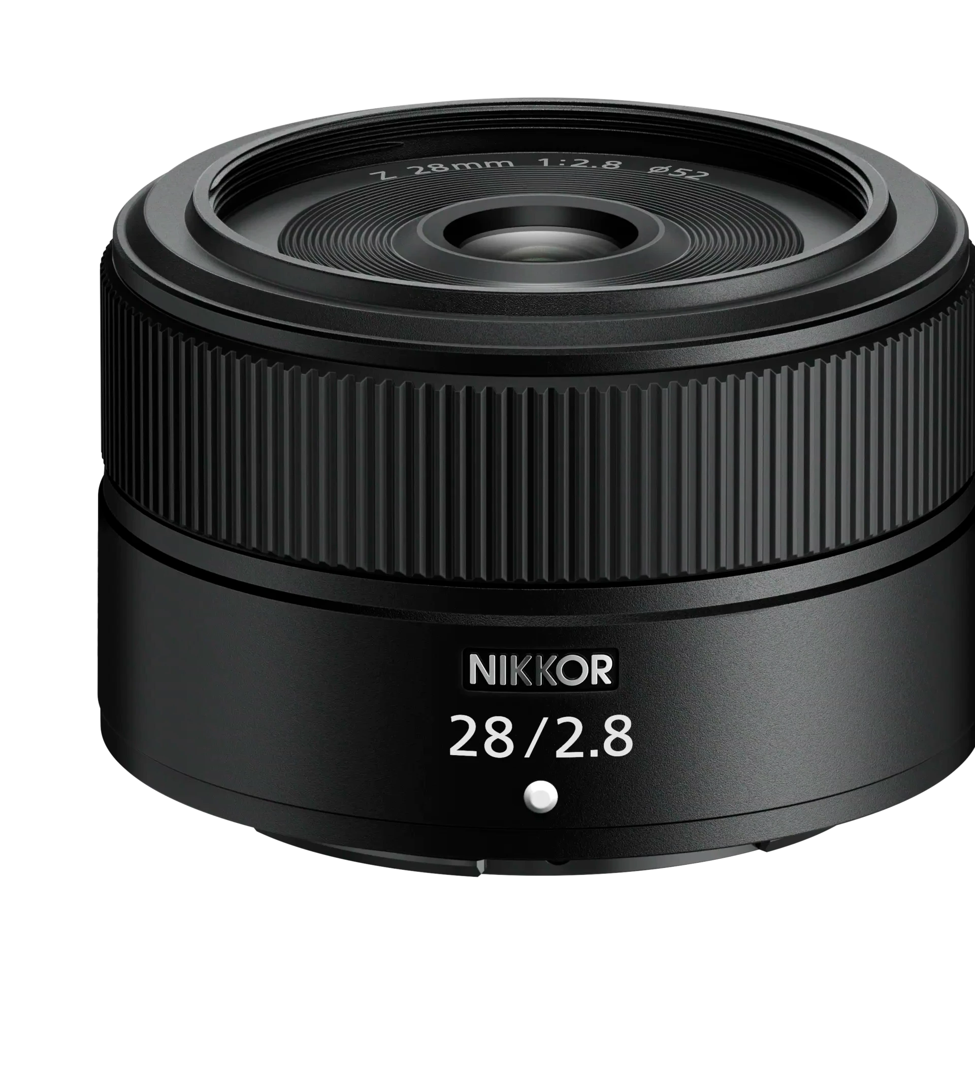 Nikon Z 28mm f/2.8