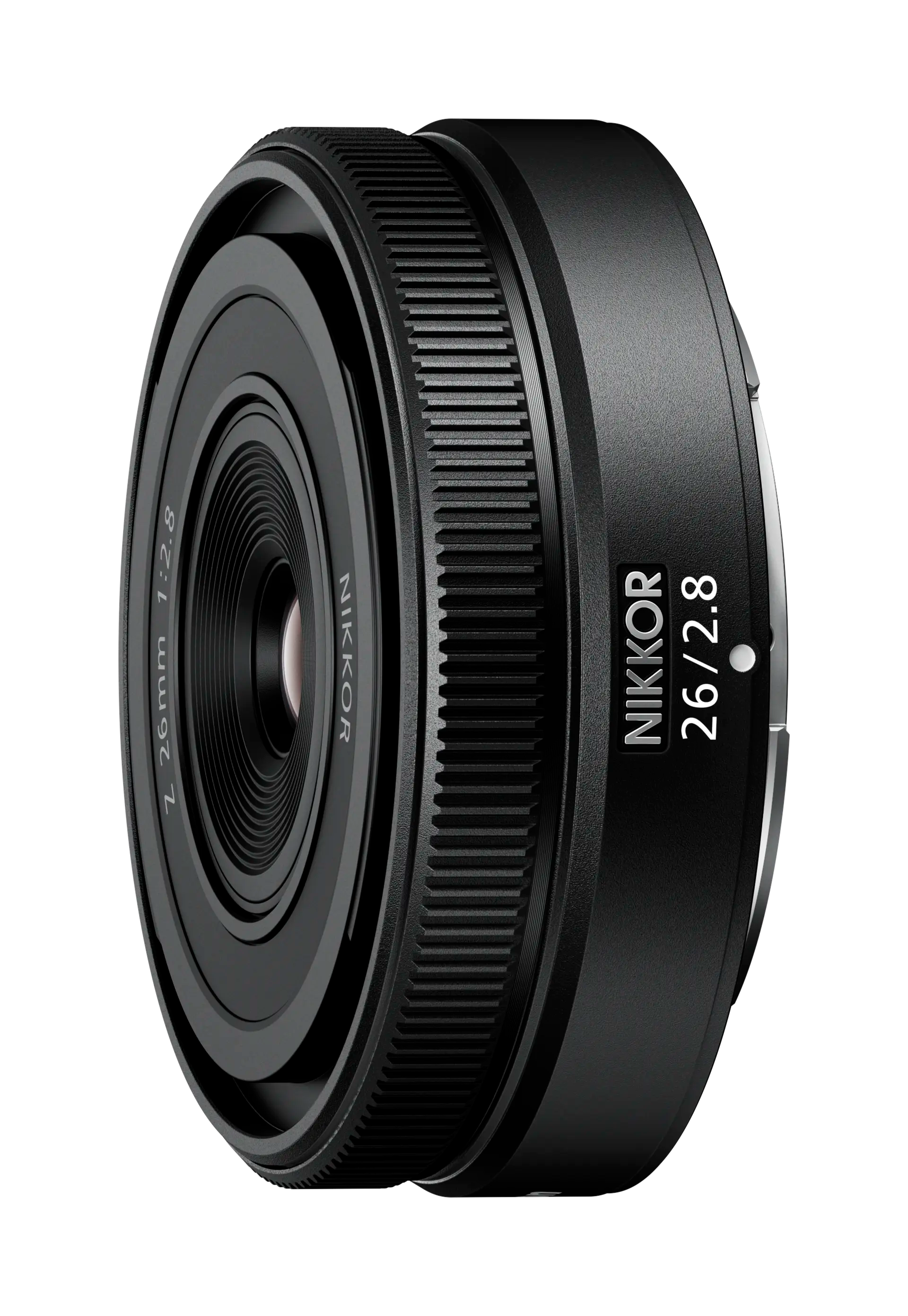 Nikon Z 26mm f/2.8 Lens