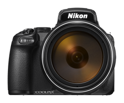 Nikon Coolpix P1100 Digital Camera