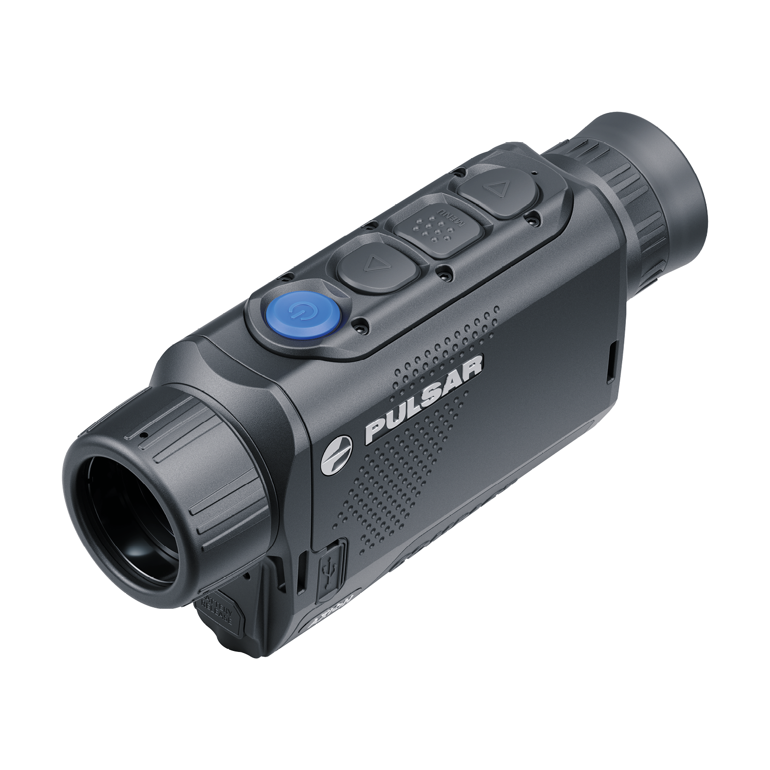 Pulsar Axion Compact XG30 Thermal Monocular