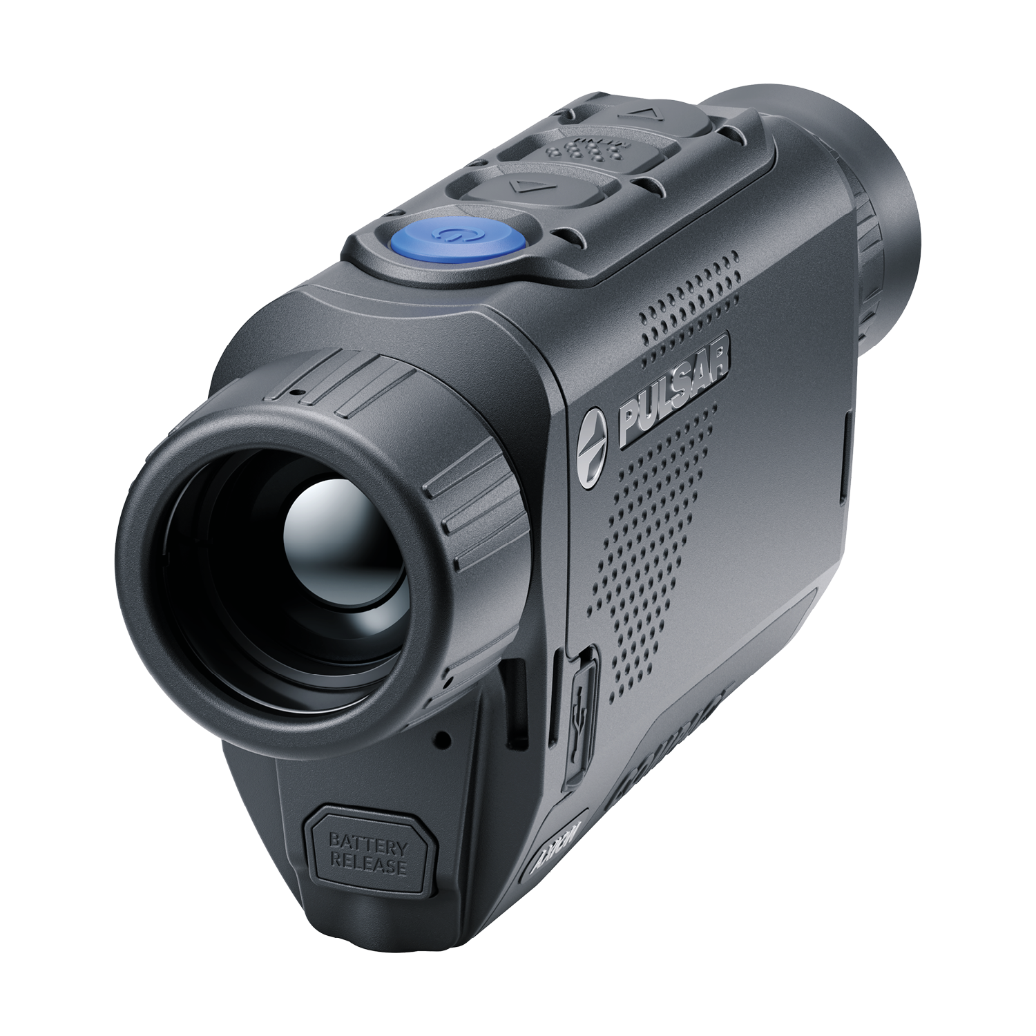 Pulsar Axion Compact XG30 Thermal Monocular