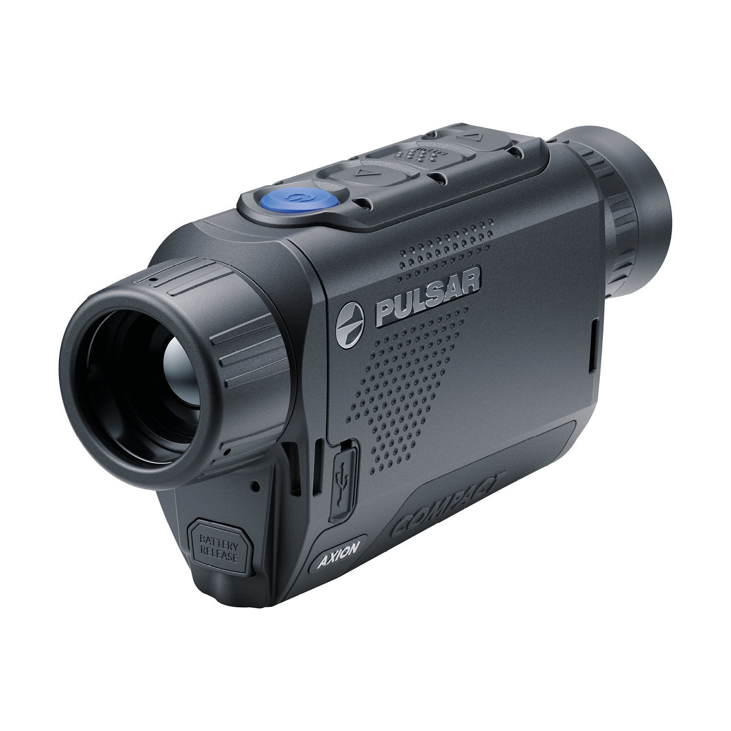 Pulsar Axion Compact XG30 Thermal Monocular