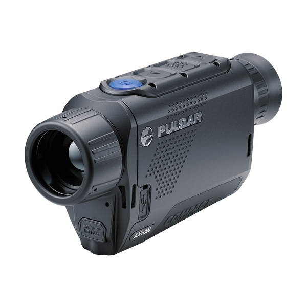 Pulsar Axion Compact XG30 Thermal Monocular