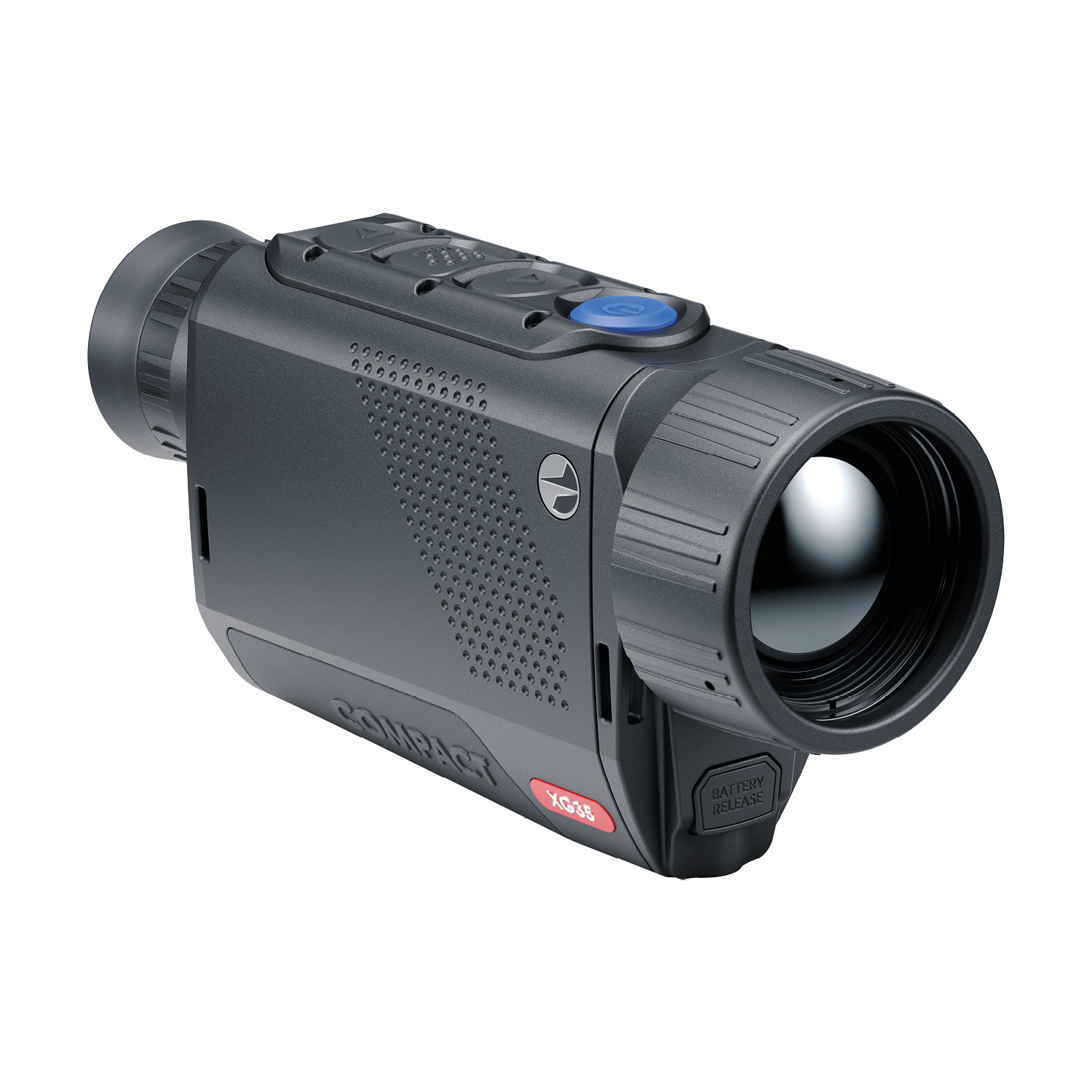 Pulsar Axion Compact XG35 Thermal Monocular