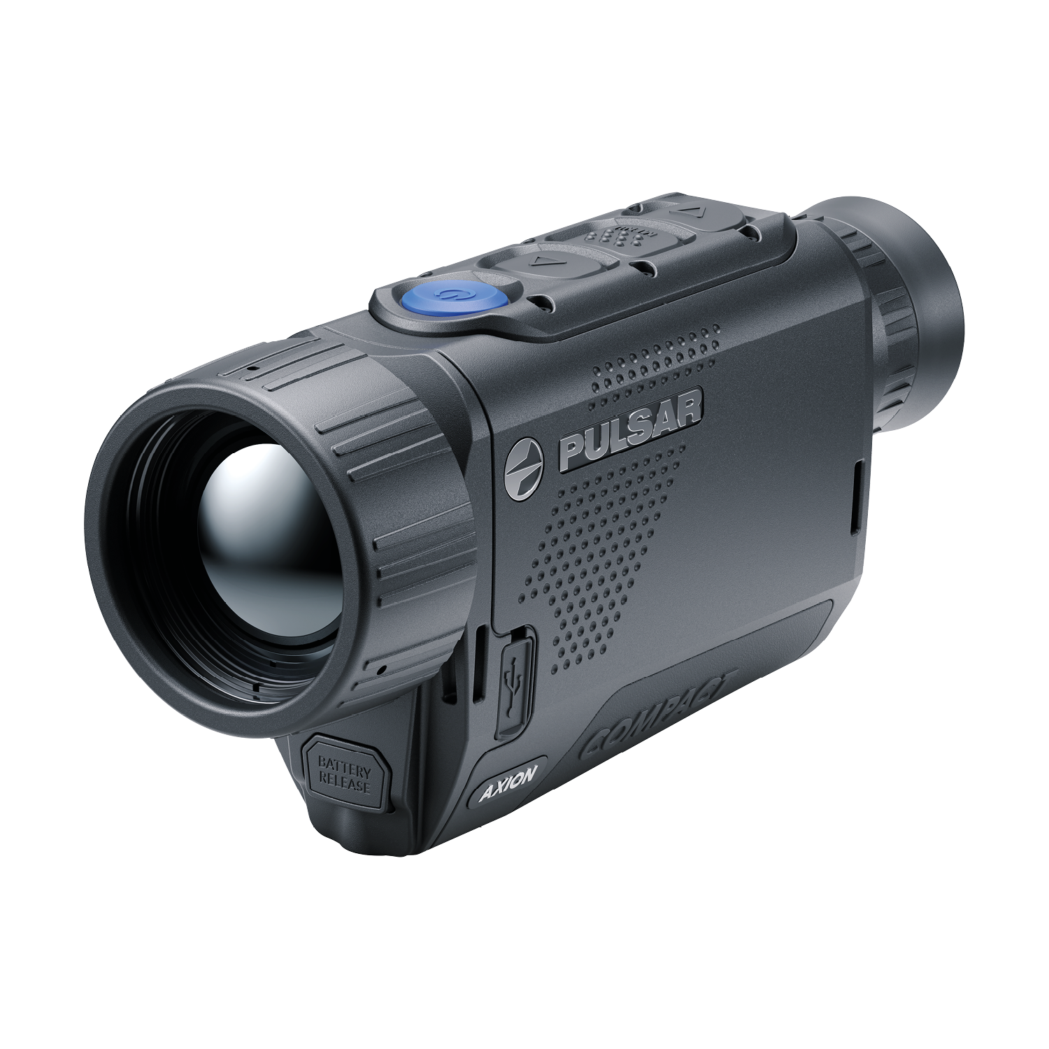 Pulsar Axion Compact XG35 Thermal Monocular