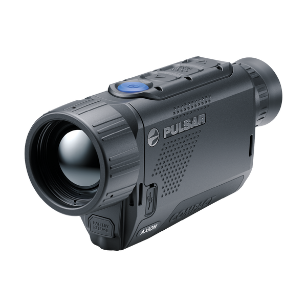 Pulsar Axion Compact XG35 Thermal Monocular