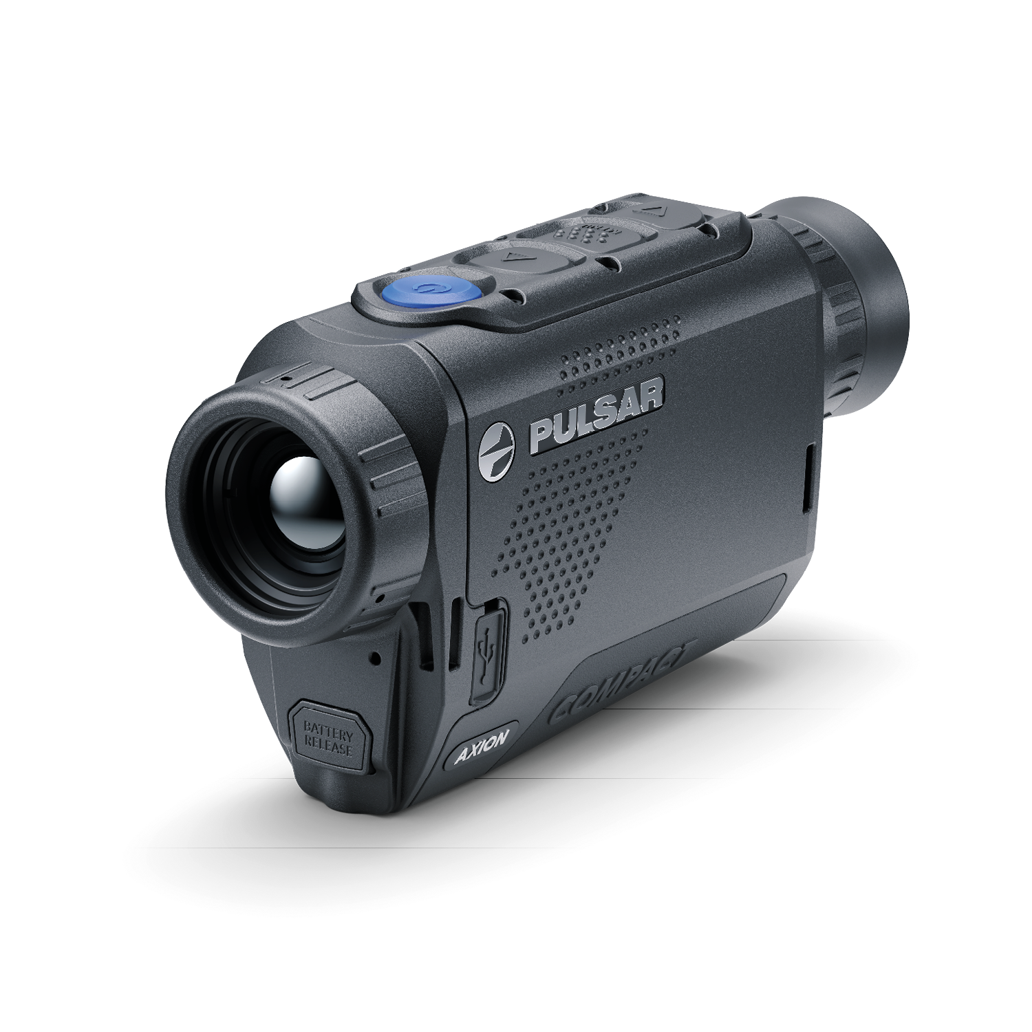 Pulsar Axion Compact XQ19 Thermal Monocular