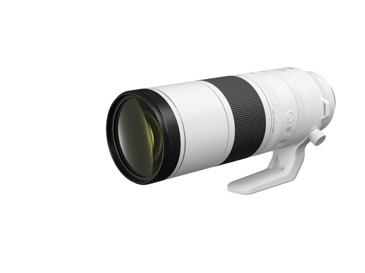 Canon RF 200-800mm f/6.3-9 IS USM