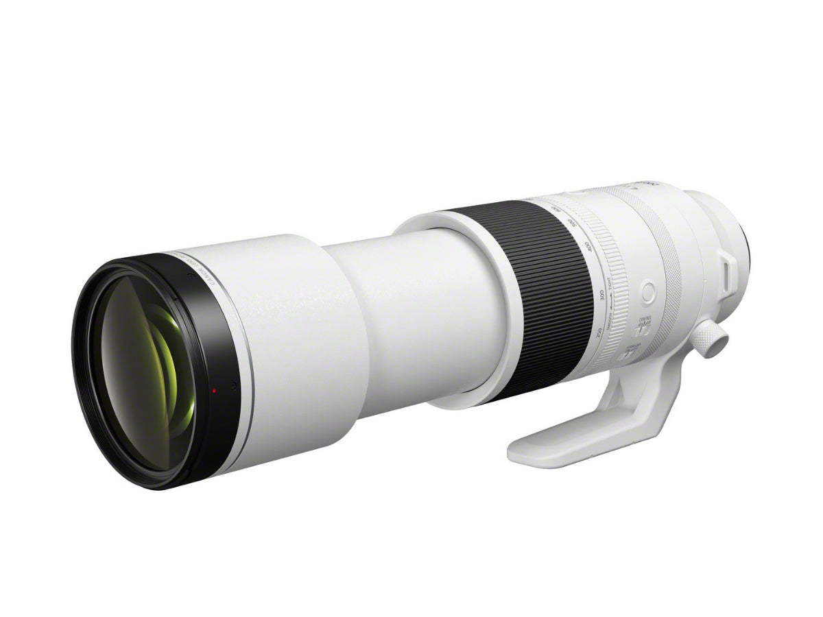Canon RF 200-800mm f/6.3-9 IS USM