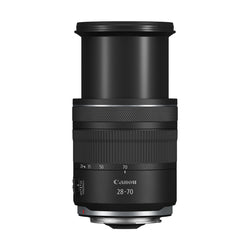 Canon RF 28-70mm f/2.8 IS STM Lens