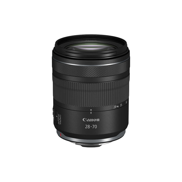 Canon RF 28-70mm f/2.8 IS STM Lens