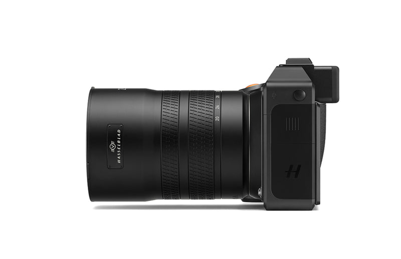 Hasselblad XCD 20-35mm f/3.2-4.5 E Lens