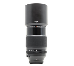 Fujifilm XF 80mm f/2.8 R LM OIS WR Macro lens