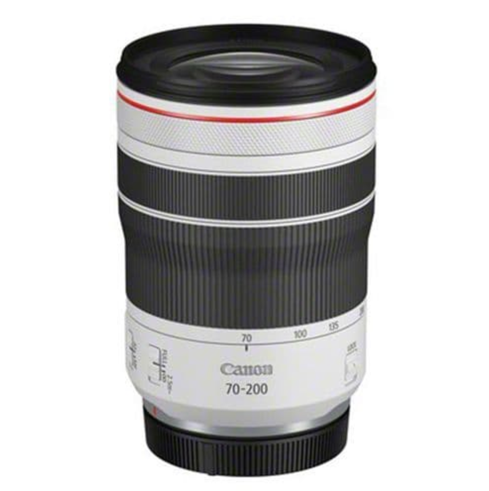 Used Canon RF 70-200mm f4L IS USM Lens