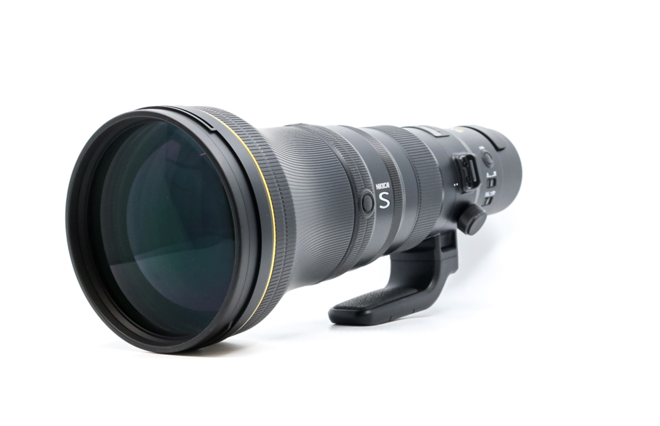 Used Nikon Z 800mm f6.3 S Lens