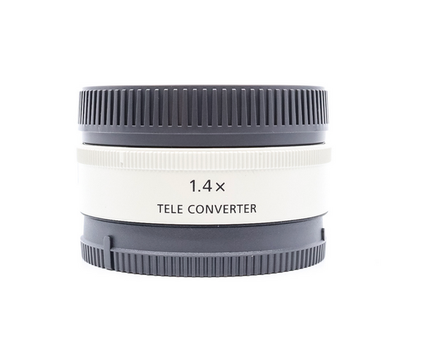 Sony FE 1.4x Teleconverter - E mount