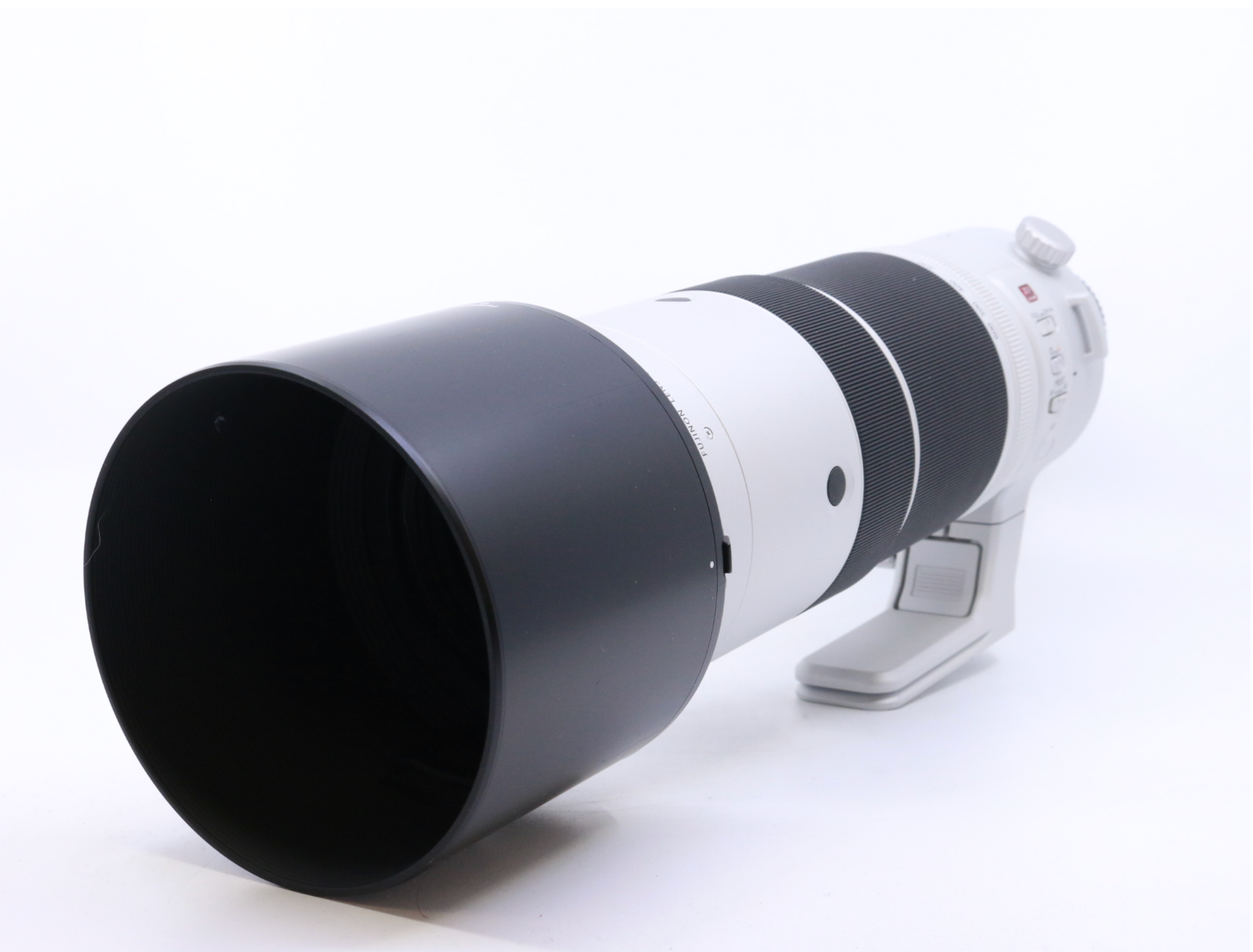 Fujifilm XF 150-600mm f5.6-8 R LM OIS WR Lens