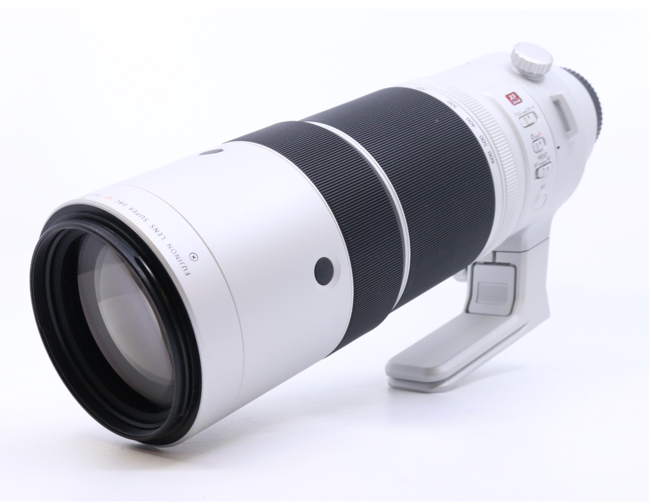 Fujifilm XF 150-600mm f5.6-8 R LM OIS WR Lens