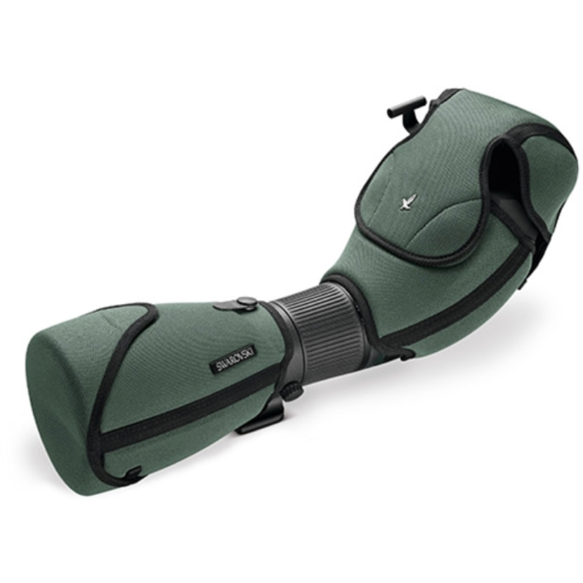 Used Swarovski BTX 30x85mm + Stay on Case Spotting Scope Kit