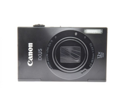 Canon IXUS 500HS Compact Digital Camera