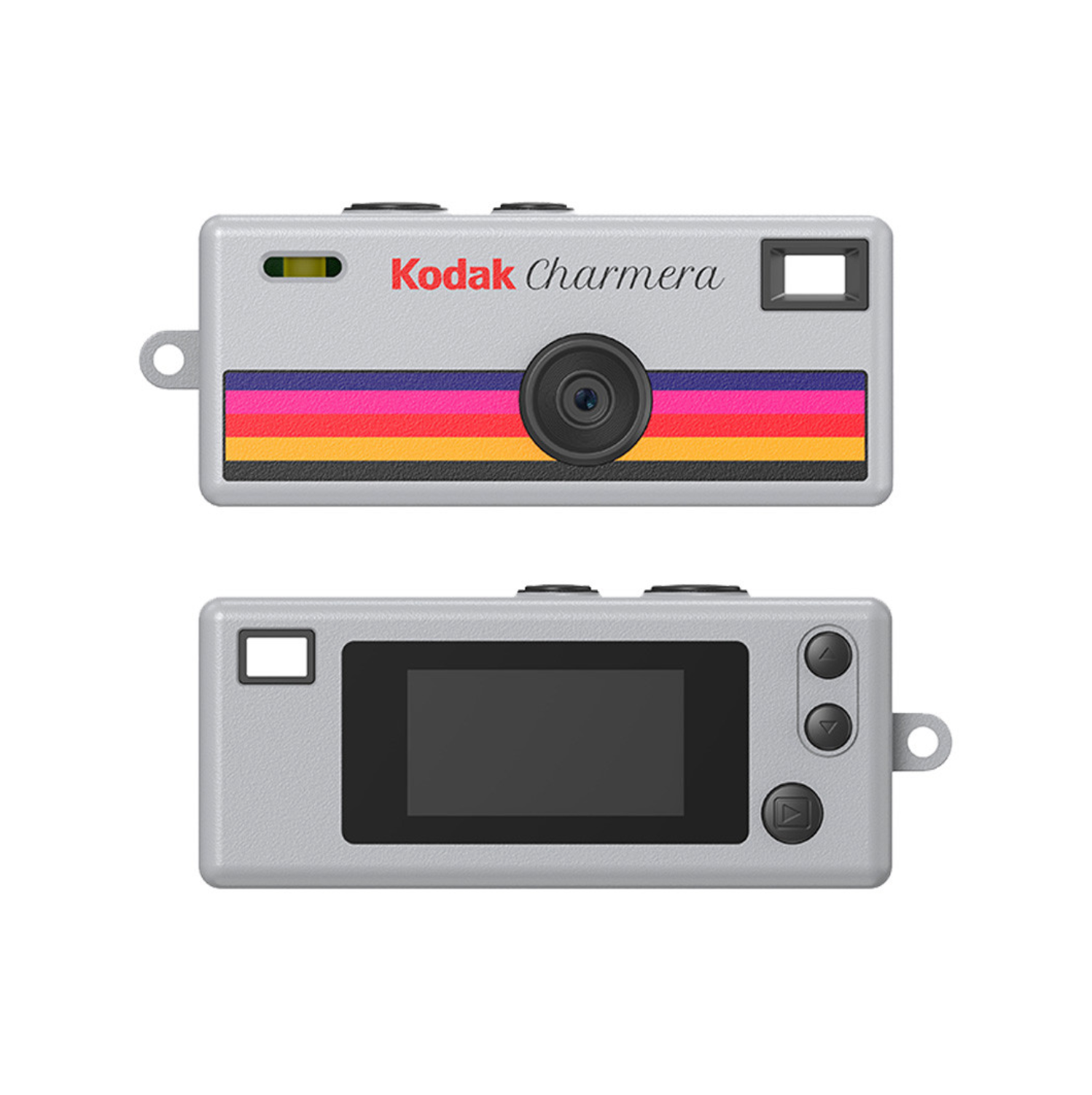 Kodak Charmera Keychain Camera - Blind Box