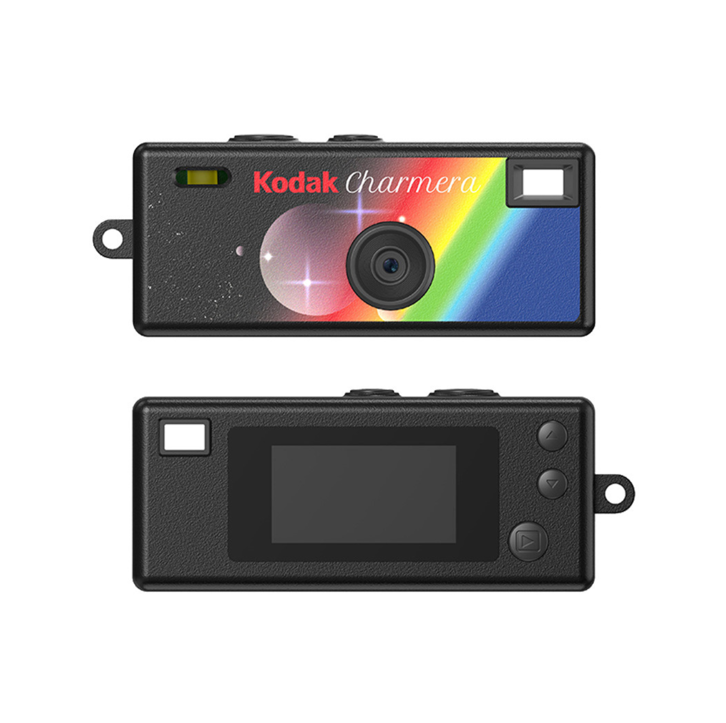 Kodak Charmera Keychain Camera - Blind Box