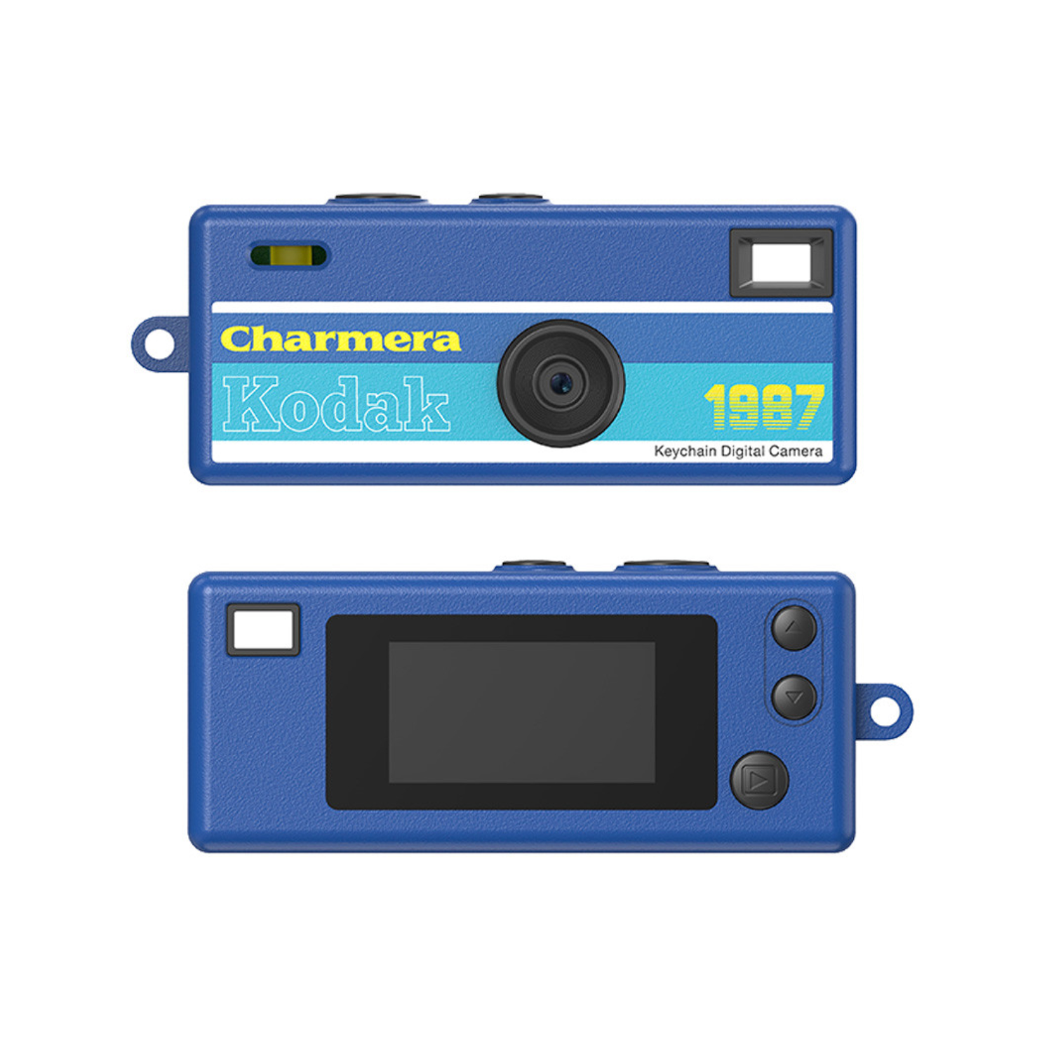 Kodak Charmera Keychain Camera - Blind Box