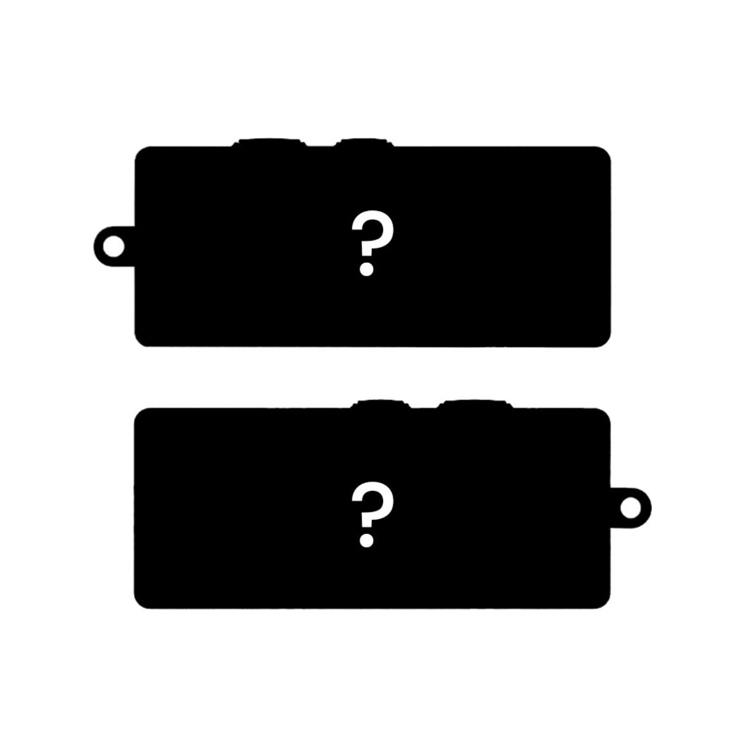 Kodak Charmera Keychain Camera - Blind Box