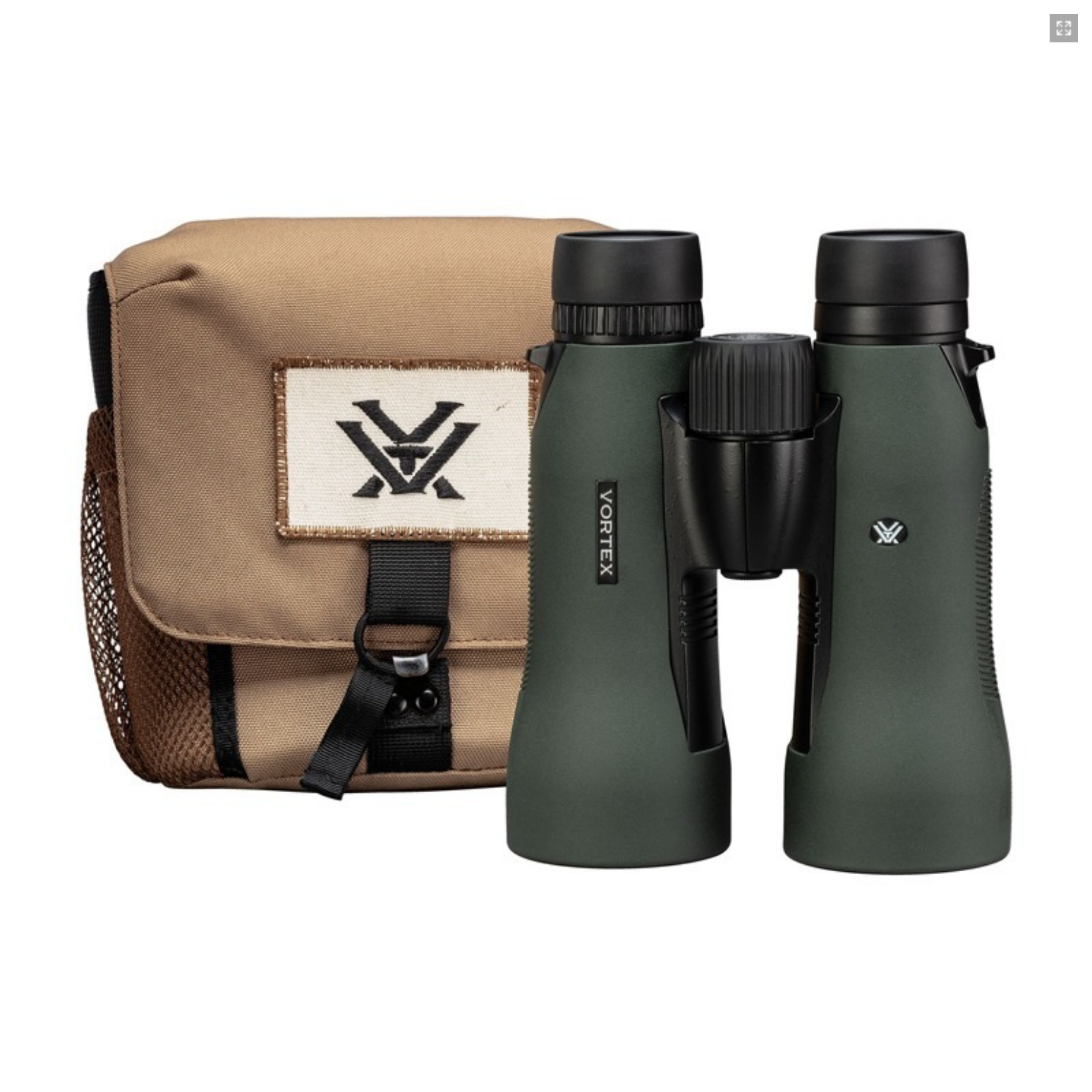 Vortex Diamondback HD 15x56 Binoculars