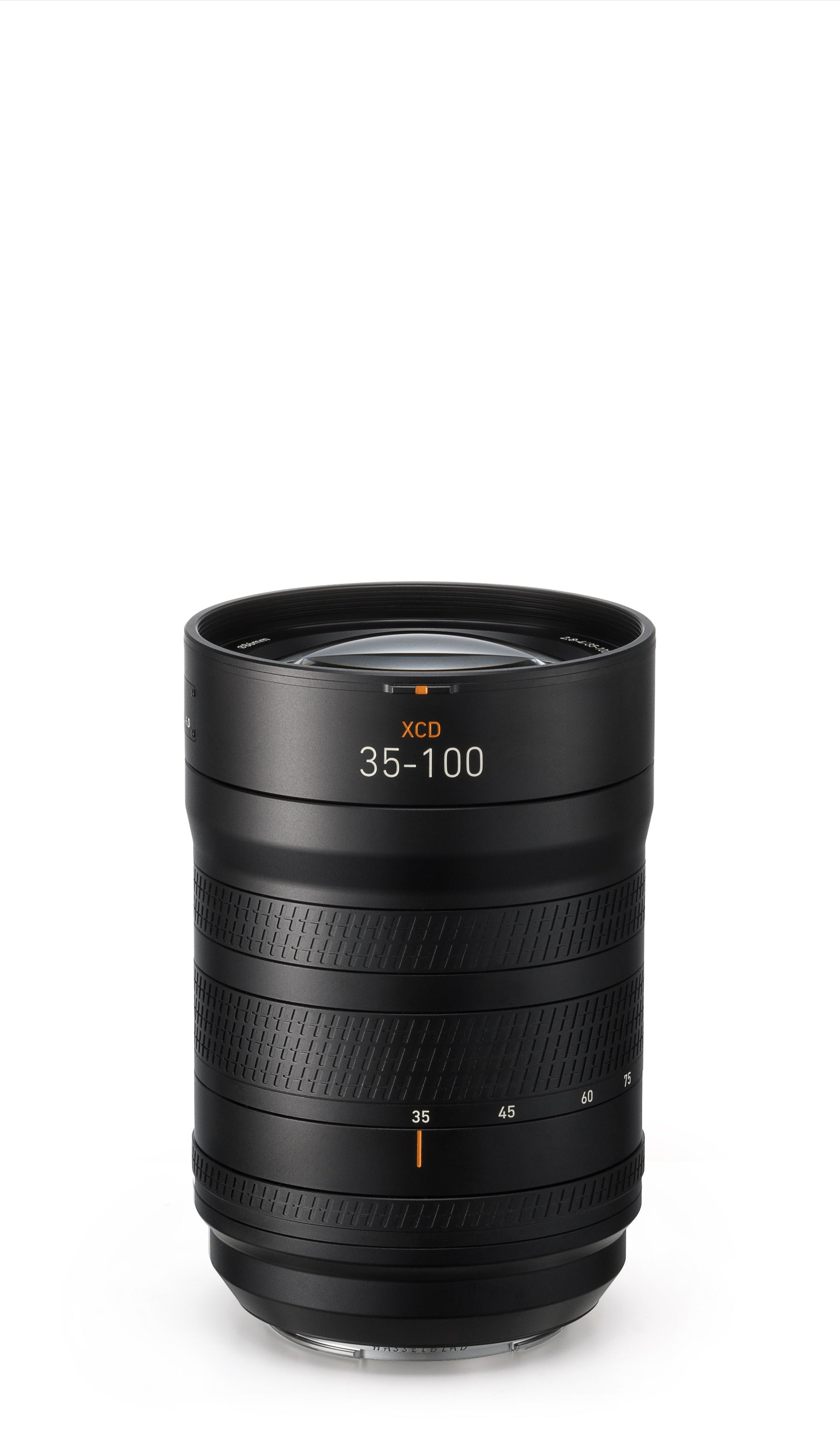 Hasselblad XCD 2,8-4/35-100E Lens