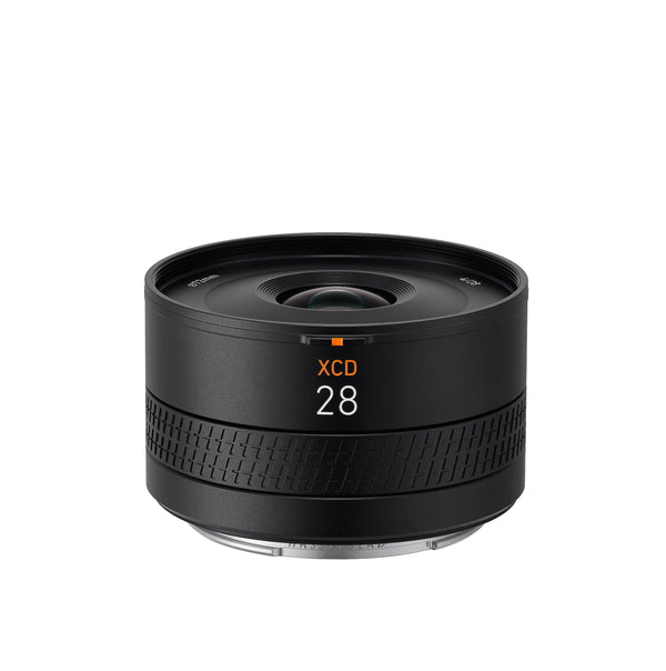 Hasselblad XCD 28mm f/4P Lens