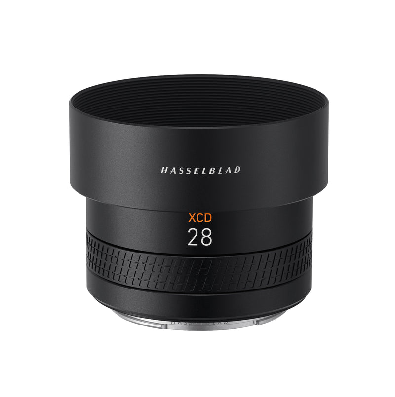 Hasselblad XCD 28mm f/4P Lens