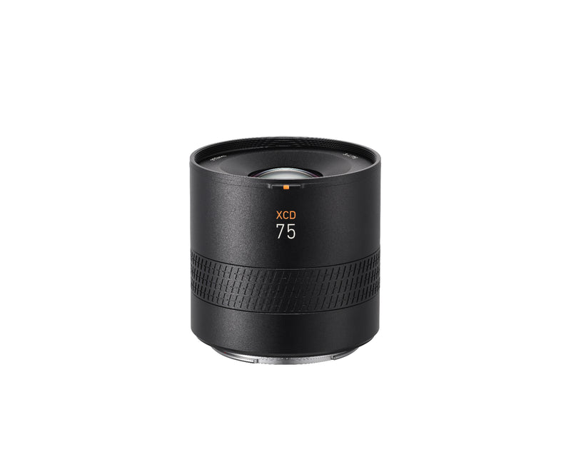 Hasselblad XCD 3.4/75P Lens