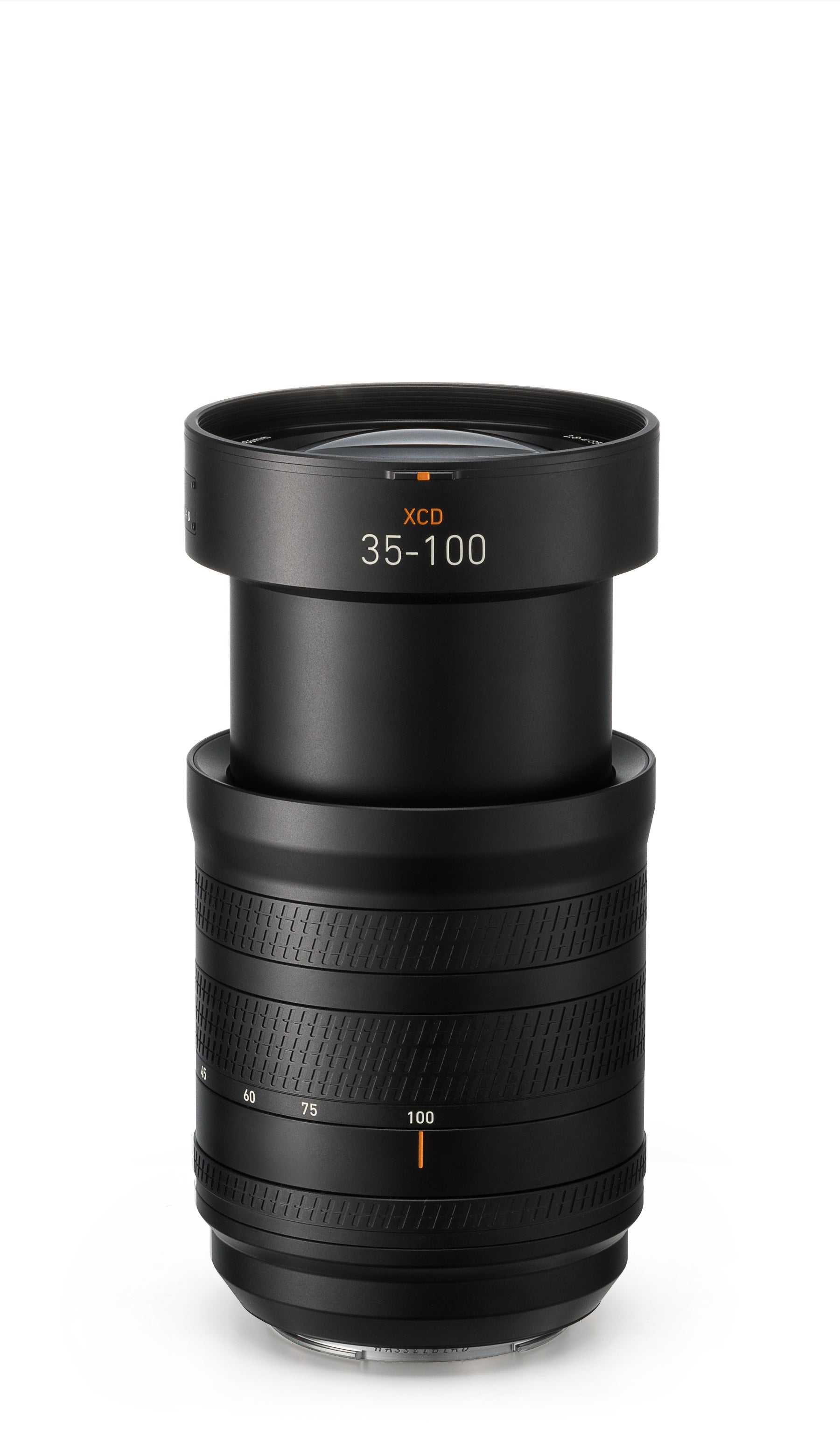 Hasselblad XCD 2,8-4/35-100E Lens