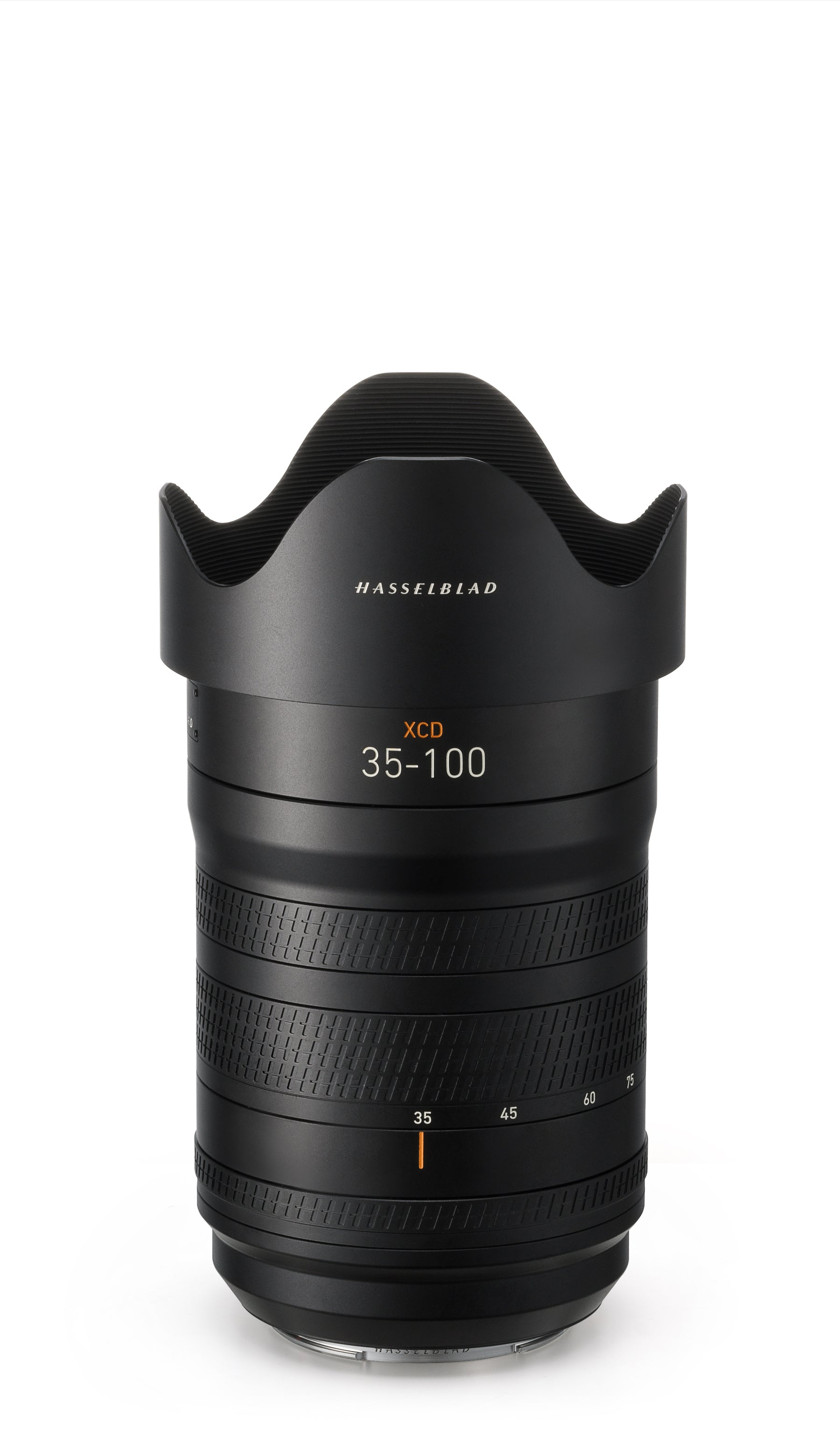 Hasselblad XCD 2,8-4/35-100E Lens