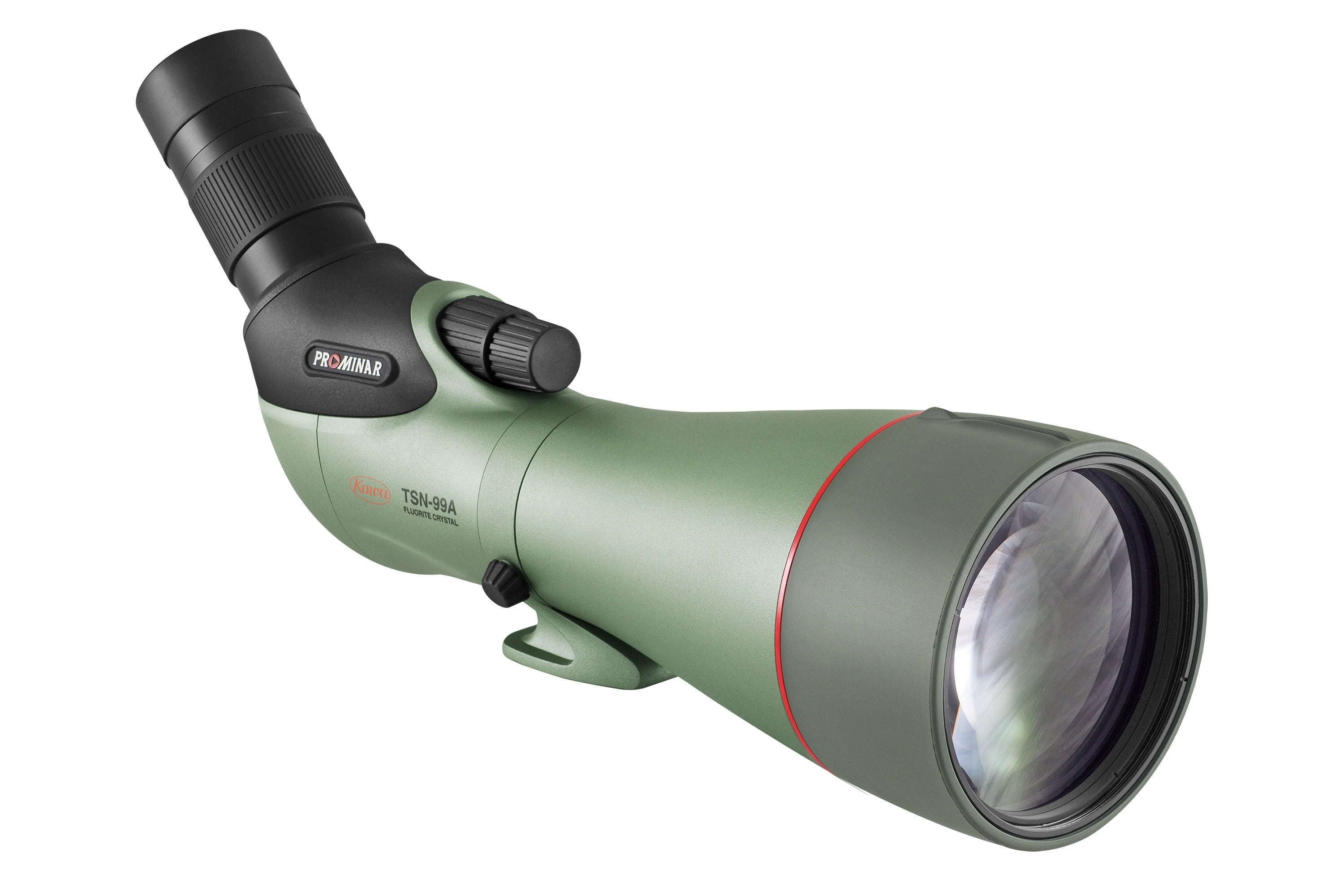 Kowa TSN-99 Prominar & 30-70x TE-11WZ II Eyepiece