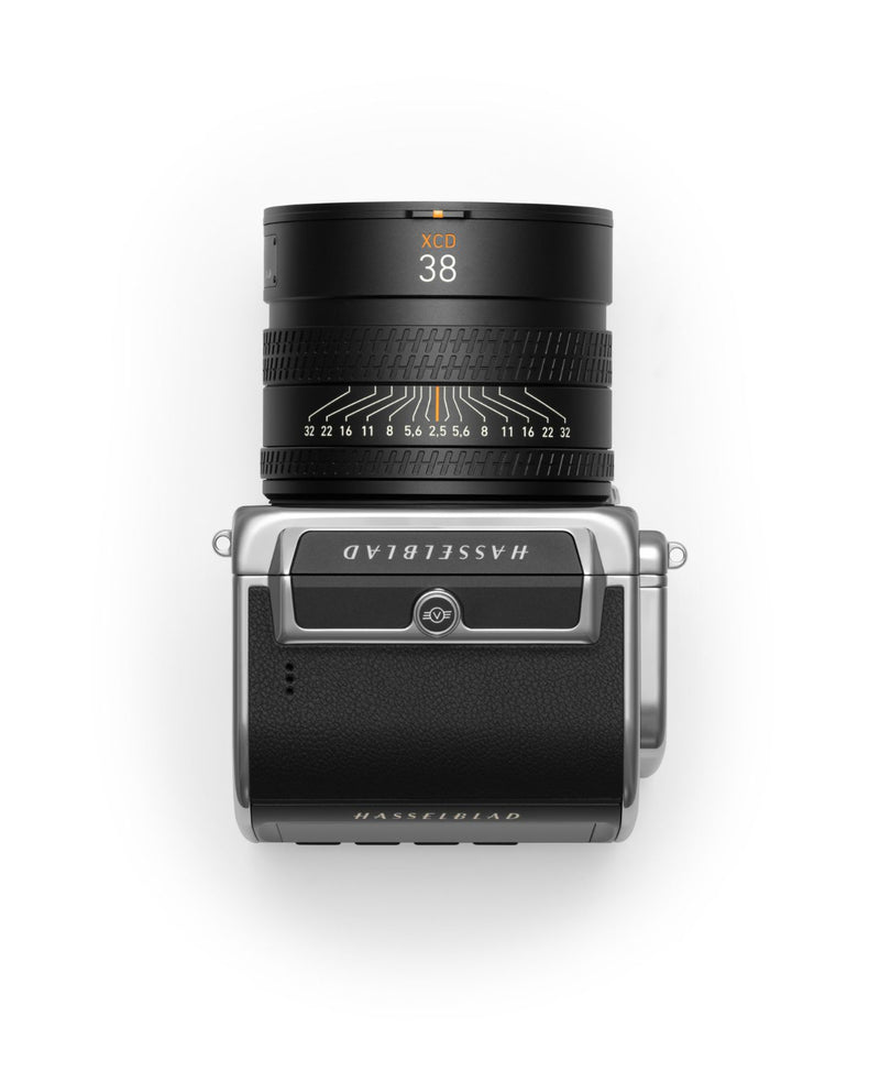 Hasselblad 907X 100C Mirrorless Medium Format Digital Camera
