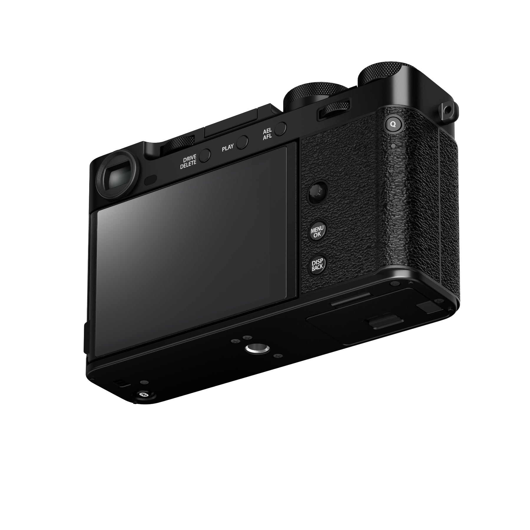 Fujifilm X-E5 Camera Body (Black)