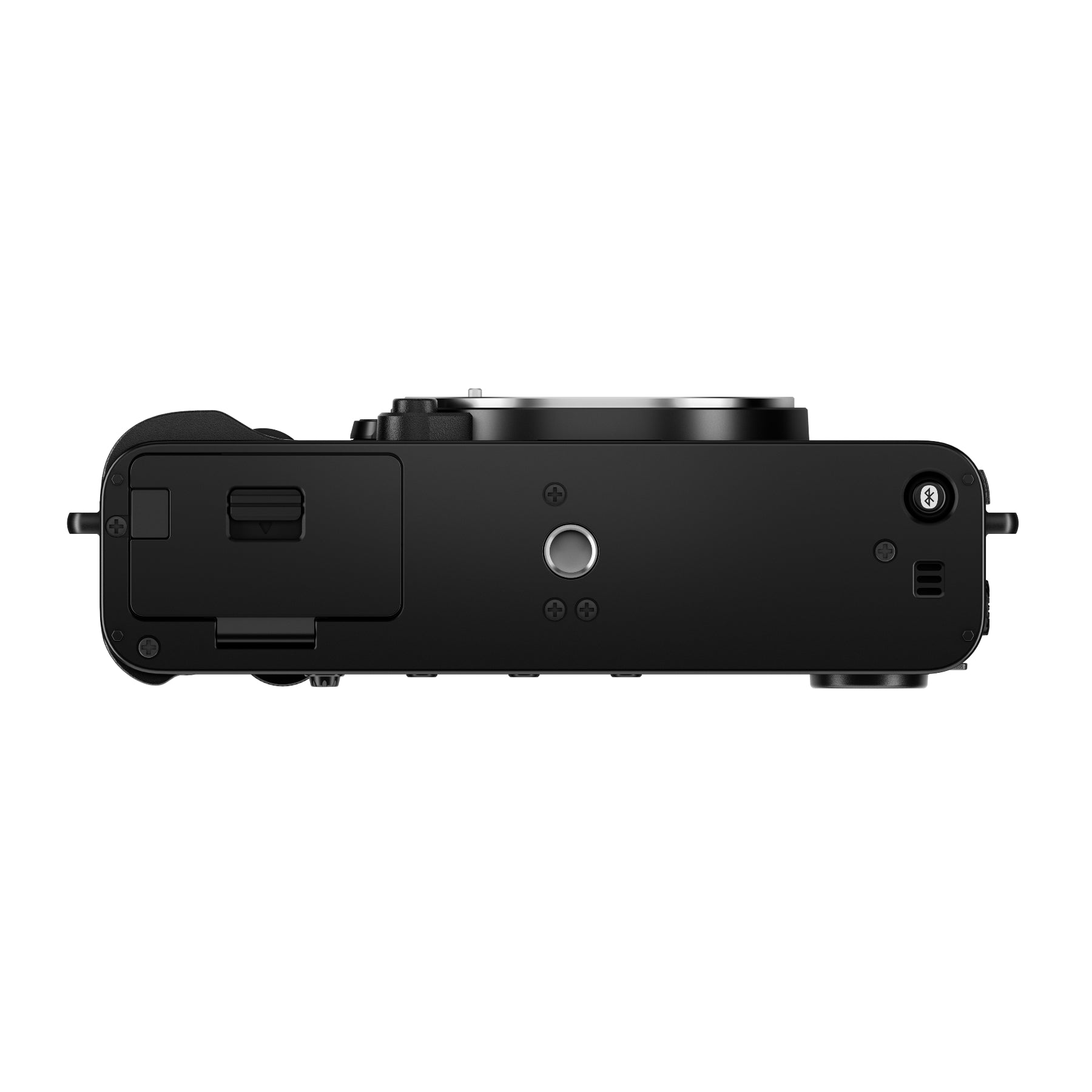 Fujifilm X-E5 Camera Body (Black)