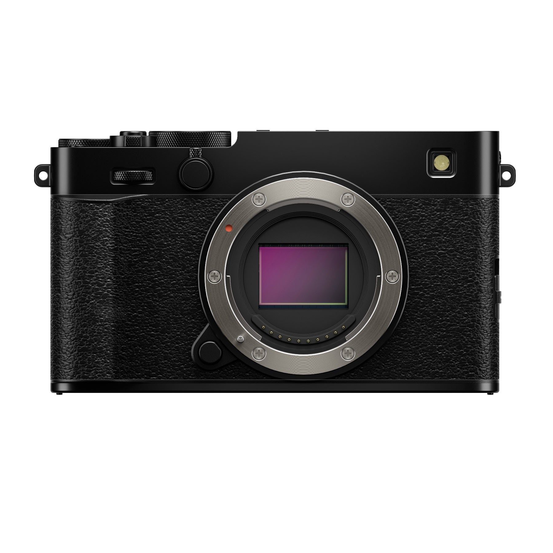 Fujifilm X-E5 Camera Body (Black)
